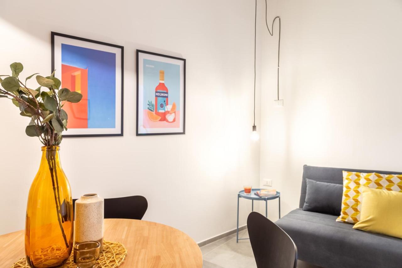 Stylish Loft In The City Center Триест Экстерьер фото
