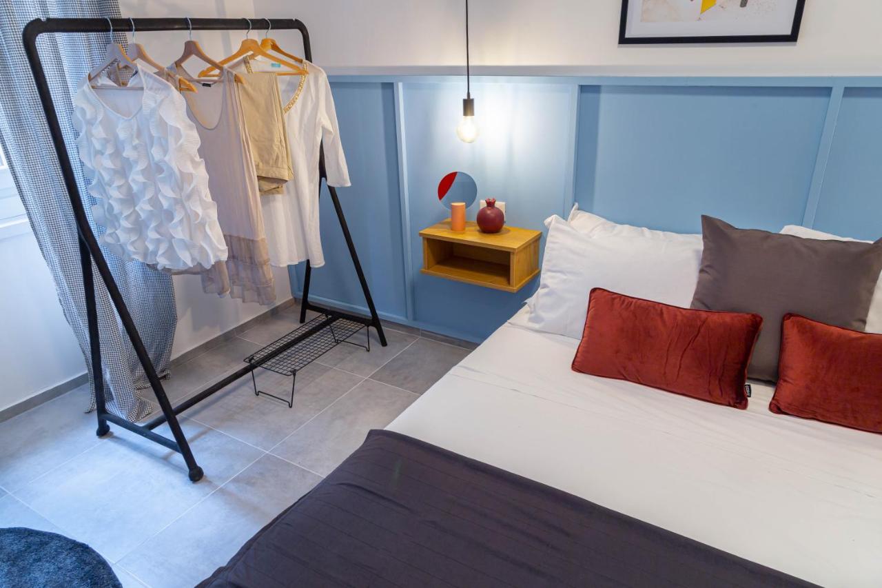 Stylish Loft In The City Center Триест Экстерьер фото