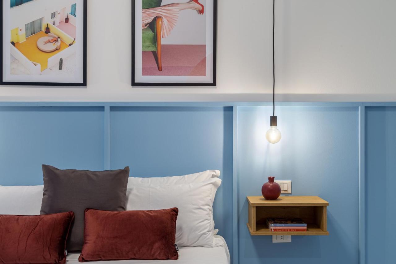 Stylish Loft In The City Center Триест Экстерьер фото
