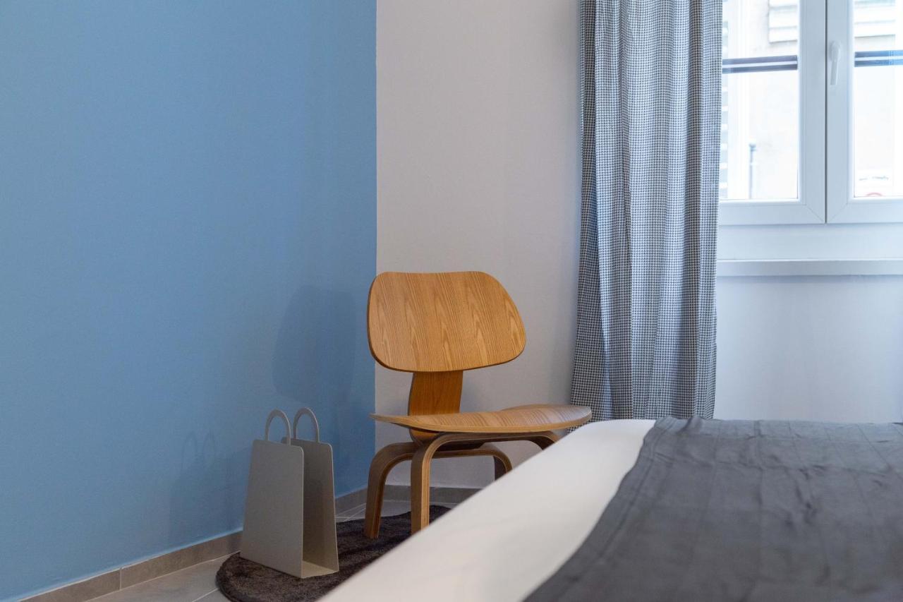 Stylish Loft In The City Center Триест Экстерьер фото